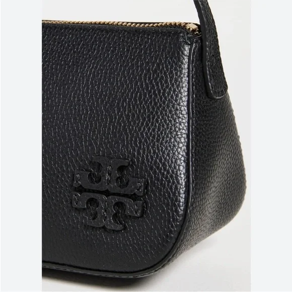 ❌SOLD ❌ Tory Burch McGraw wedge bag - Picture 13 of 14